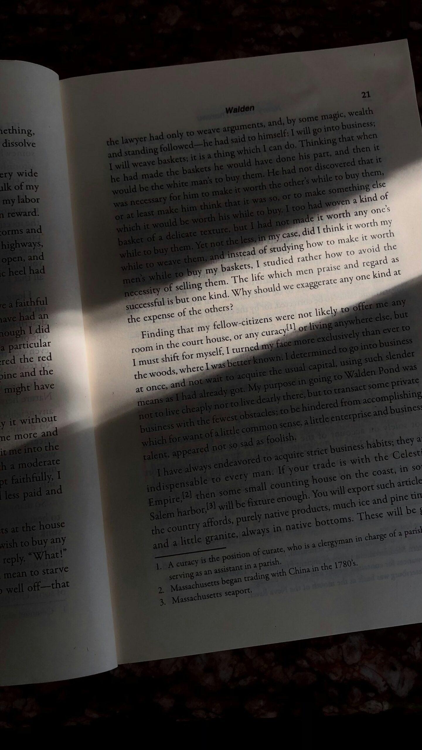 The Journey from Manuscript to Published Work