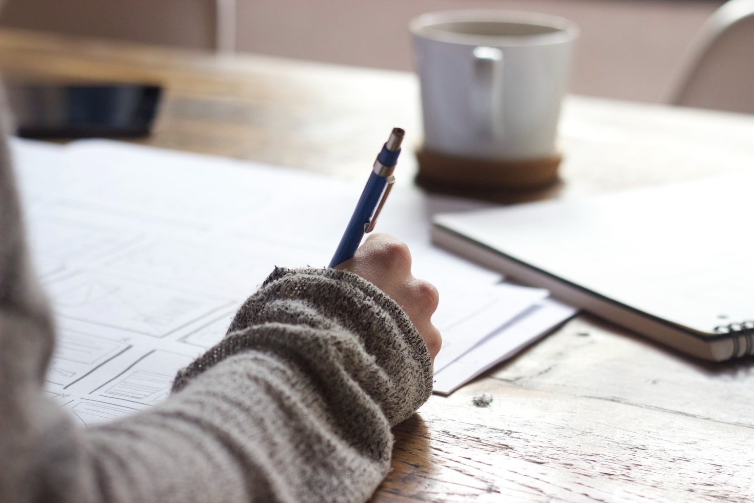 Why Co-Authoring Could Be Your Next Best Move